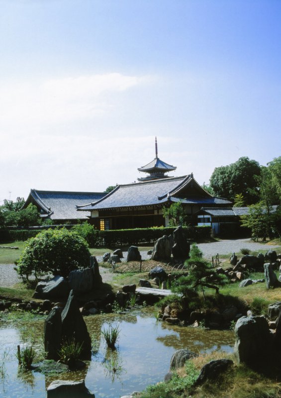 志度寺