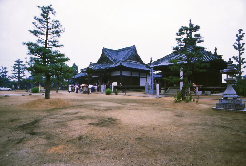 長尾寺