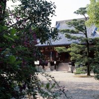 萩原寺（萩）