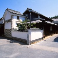 笠島集落