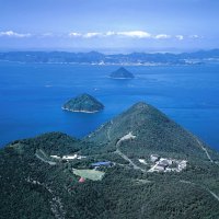五色台