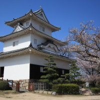丸亀城