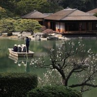 栗林公園