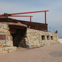女木島（鬼の館）