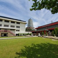 金剛禅総本山少林寺