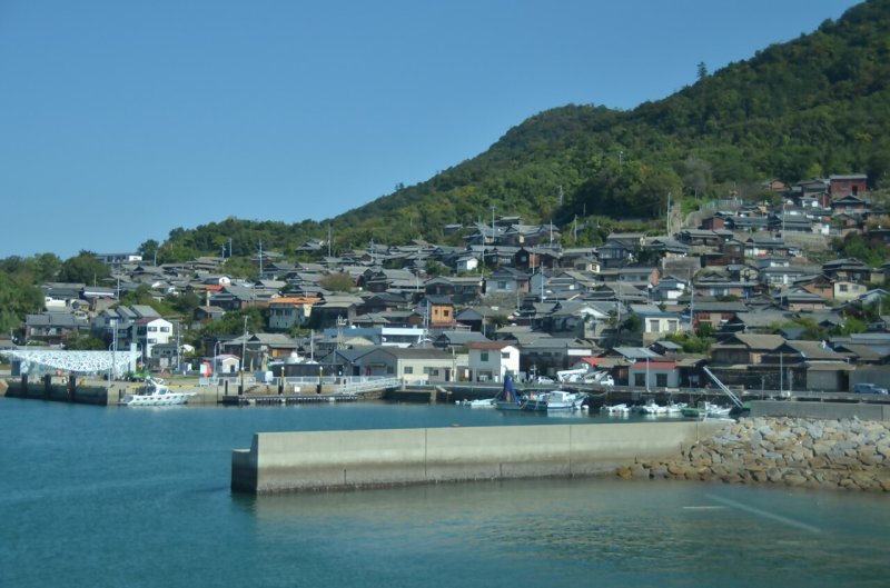 男木島