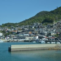 男木島