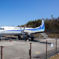 さぬきこどもの国（飛行機）