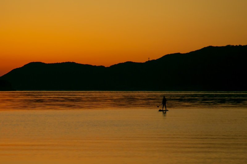 山田海岸