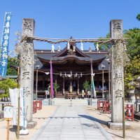 白鳥神社