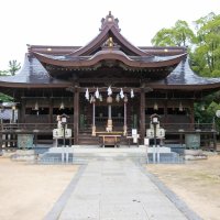 白鳥神社