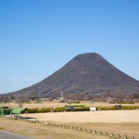 飯野山