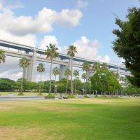 瀬戸大橋記念公園