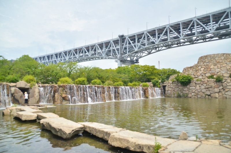 瀬戸大橋記念公園