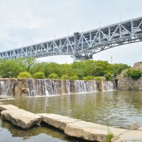 瀬戸大橋記念公園