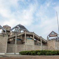 瀬戸大橋記念館