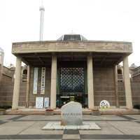瀬戸大橋記念館