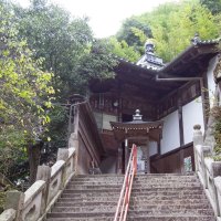 弥谷寺