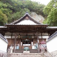弥谷寺