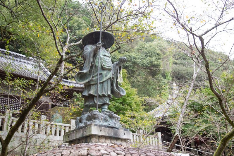 弥谷寺
