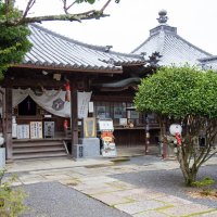 出釋迦寺