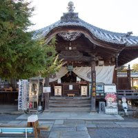 出釋迦寺