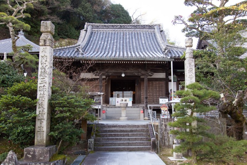 甲山寺