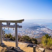 高屋神社