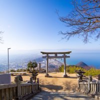 高屋神社