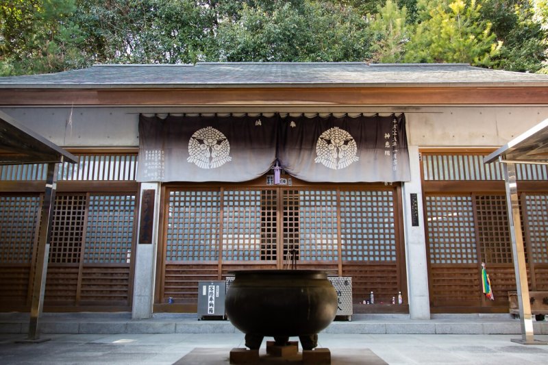 神恵院
