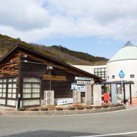 小豆島ふるさと村