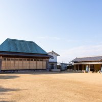 大坂城残石記念公園