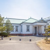 旧善通寺偕行社