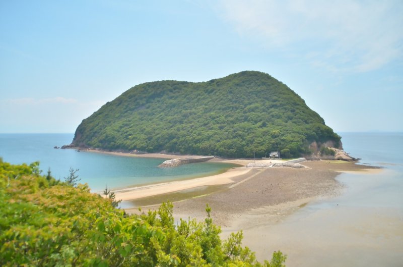丸山島