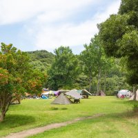 田の浦野営場