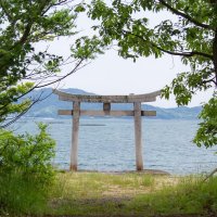 馬城八幡神社