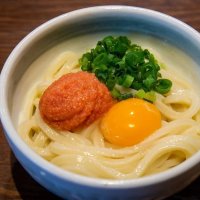 年明けうどん