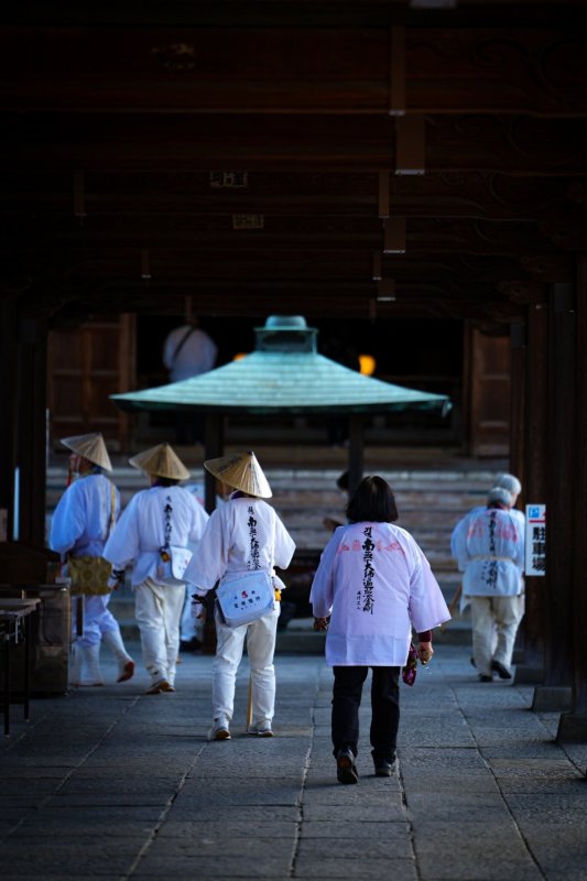総本山善通寺