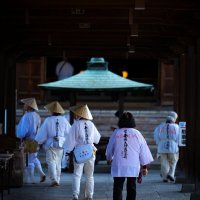 総本山善通寺