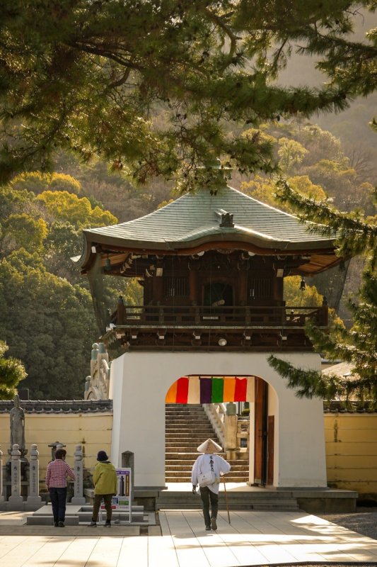 総本山善通寺