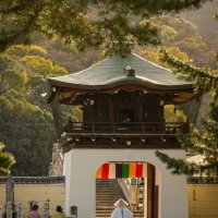 総本山善通寺