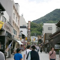 金刀比羅宮（表参道）