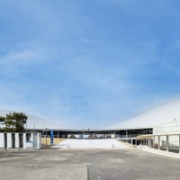 あなぶきアリーナ香川（香川県立アリーナ）