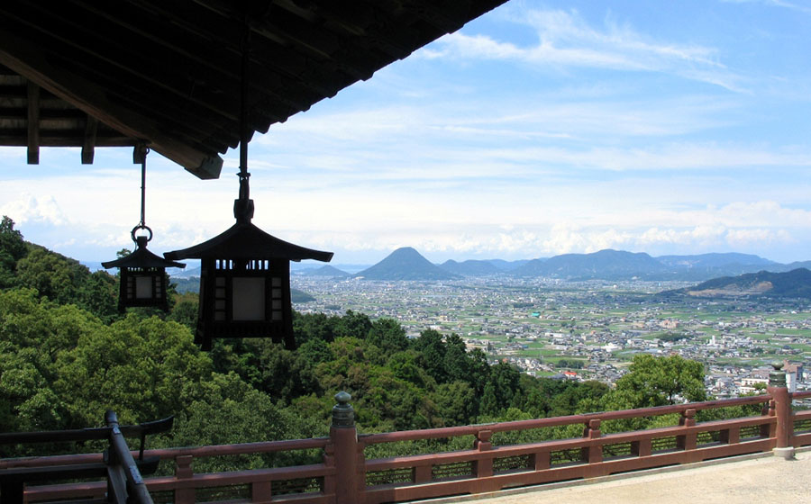 Kotohira-gu Shrine