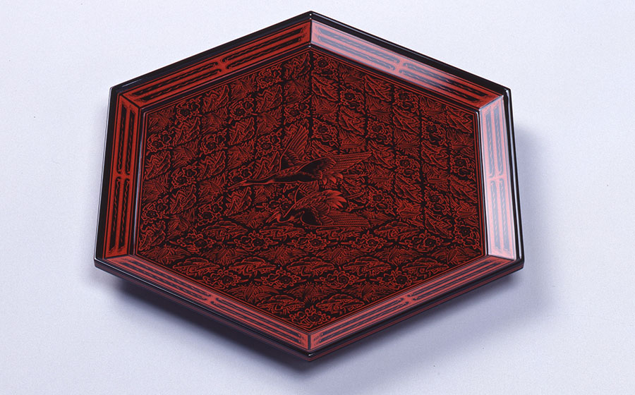 Kagawa Lacquerware