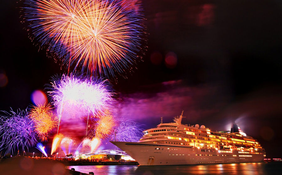 Sanuki Takamatsu Festival