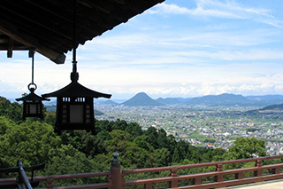 Kotohira-gu Shrine