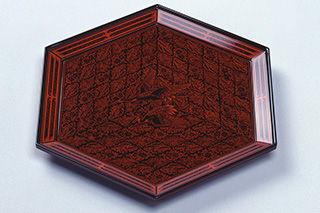 Kagawa Lacquerware
