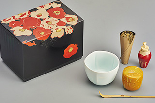 Kagawa Lacquerware