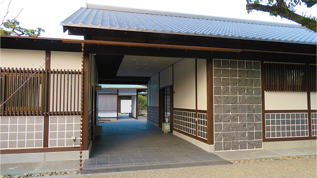 Sanuki Folk Craft Museum